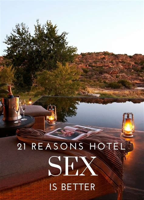 20 Sexy Hotels to Have Sex In This Year .